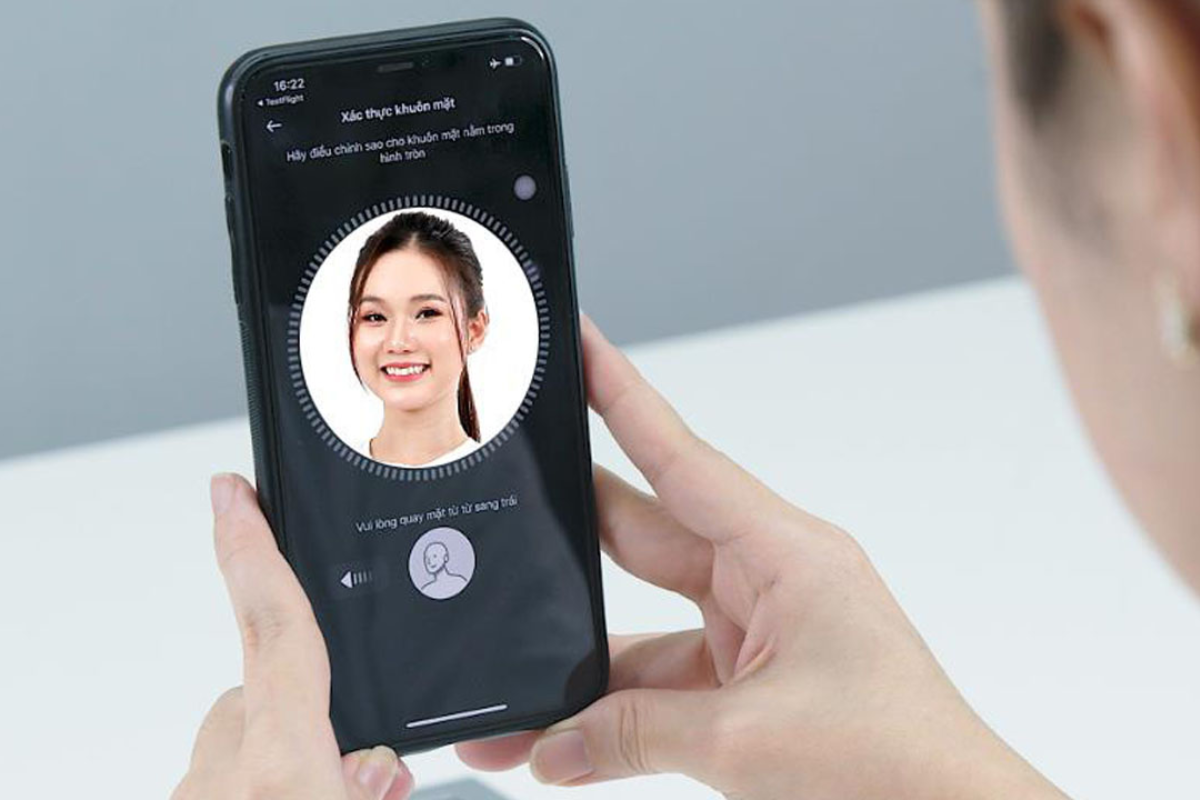 Tại sao lại có quy định đổi SIM qua máy khác phải xác thực khuôn mặt?