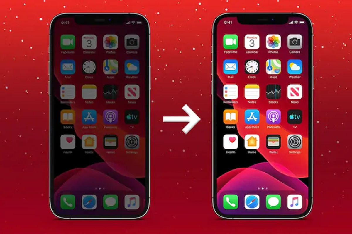 Màn hình iPhone tự động tối? 7 Cách khắc phục nhanh, hiệu quả tại nhà - Hình 1