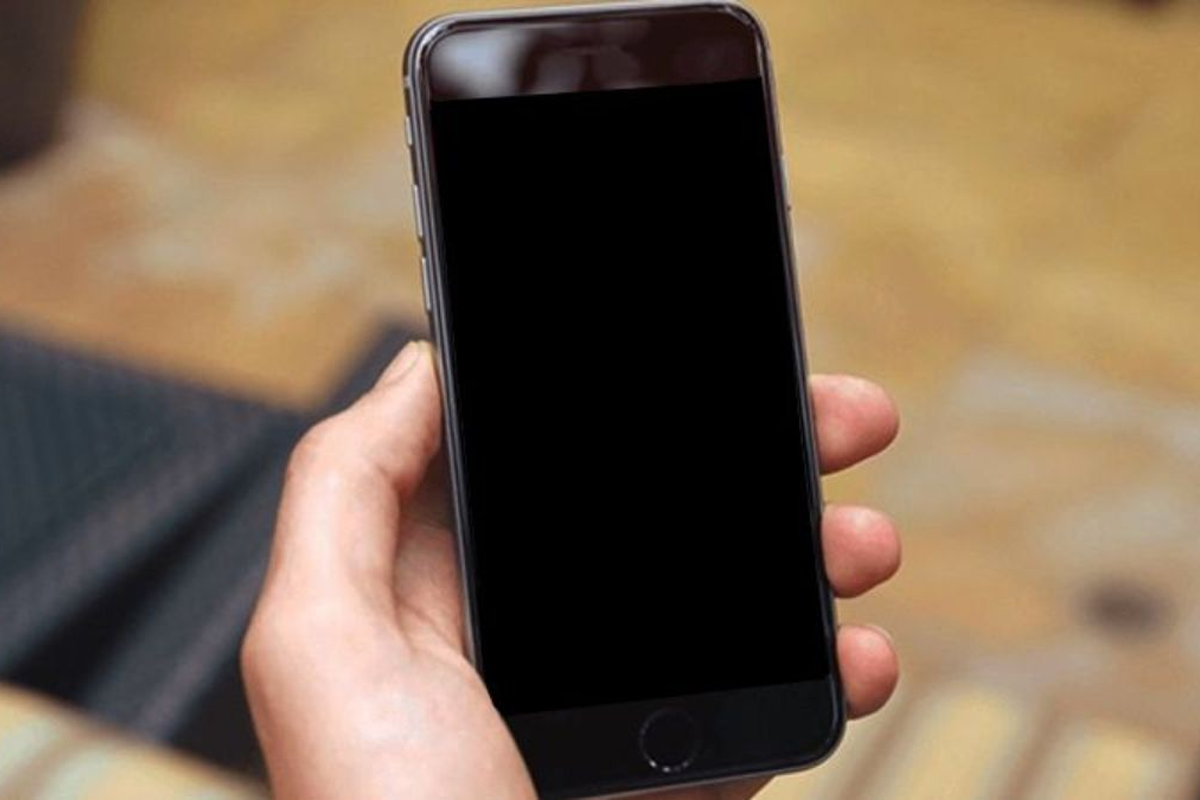 Màn hình đen nhưng vẫn có tiếng? 8 cách khắc phục nhanh và hiệu quả tại nhà - Hình 1 Màn hình đen nhưng vẫn có tiếng? 8 cách khắc phục nhanh và hiệu quả tại nhà - Hình 1