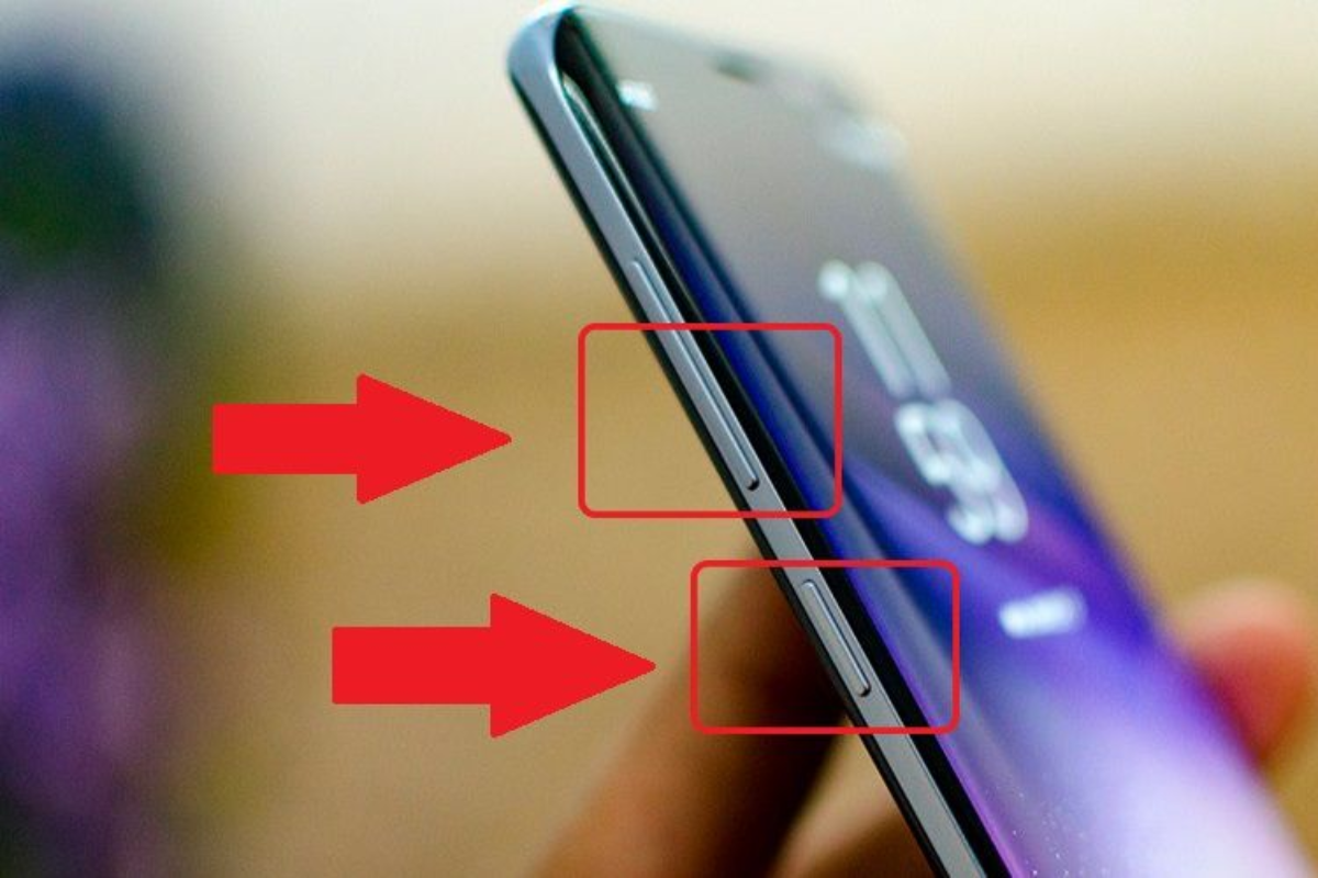 Tại sao phím cứng Android lại dễ hỏng đến vậy? Tại sao phím cứng Android lại dễ hỏng đến vậy?