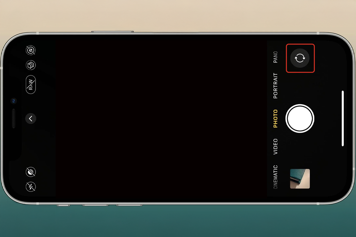 Camera Bị Đen 7 Cách Khắc Phục Nhanh Tại Nhà & Nguyên Nhân Gốc Rễ - Hình 1 Camera Bị Đen 7 Cách Khắc Phục Nhanh Tại Nhà & Nguyên Nhân Gốc Rễ - Hình 1