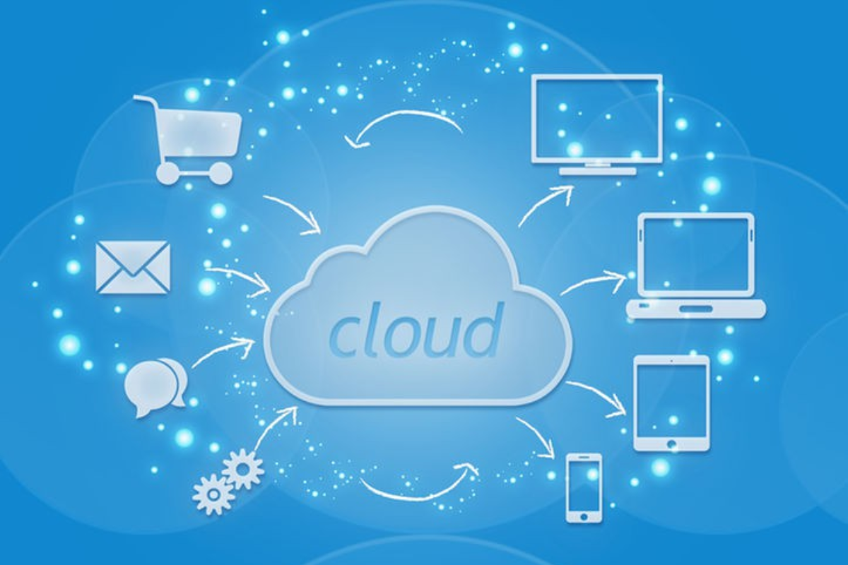 Tận dụng "những đám mây" miễn phí