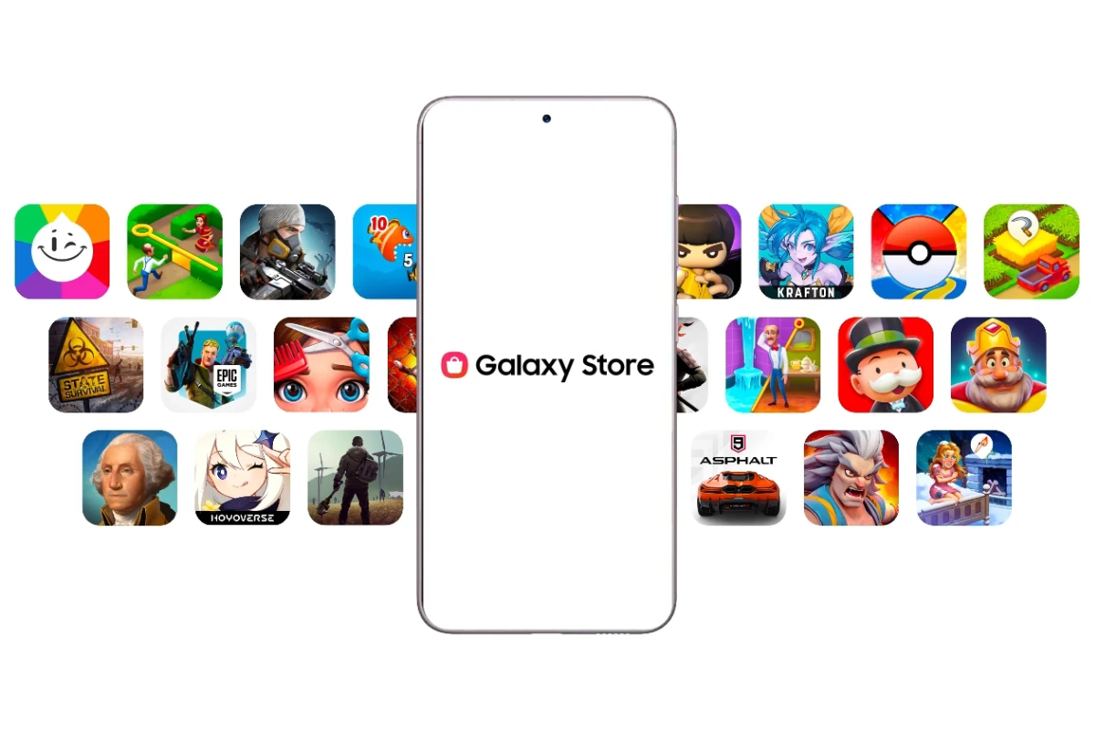 Tắt thông báo quảng cáo từ Galaxy Store và dịch vụ của Samsung