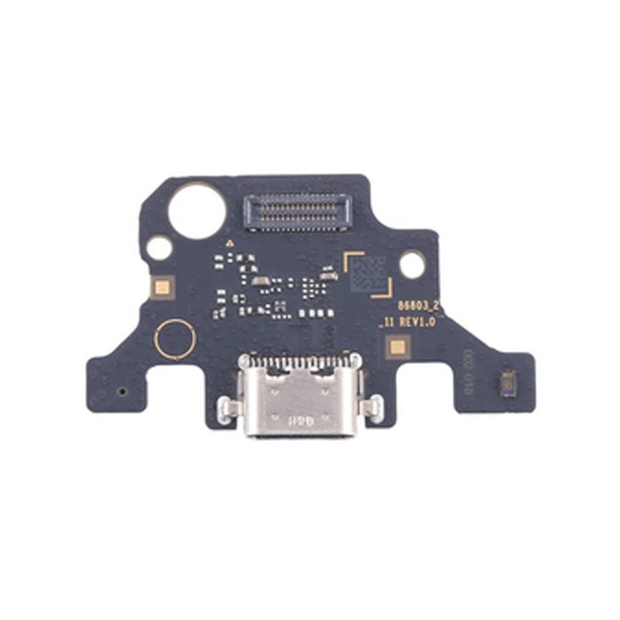 Thay cụm chân sạc Acer Iconia X12