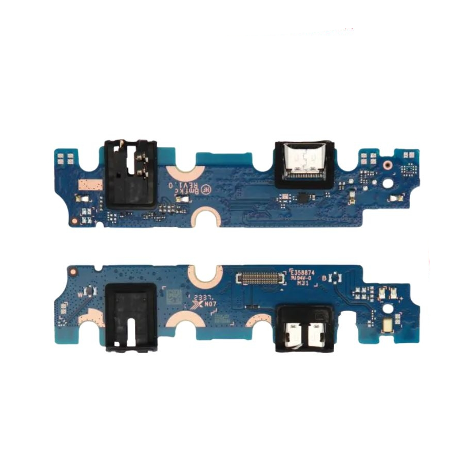 Thay cụm chân sạc Galaxy Tab A9