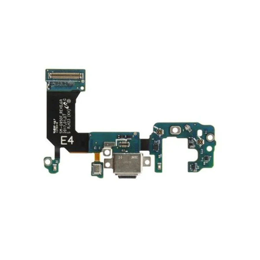 Thay cụm chân sạc Galaxy Tab S8 Ultra