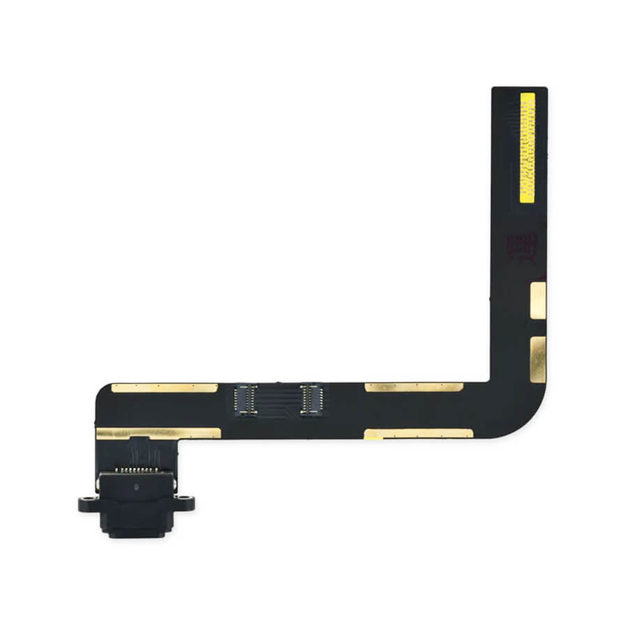 Thay cụm chân sạc iPad 7