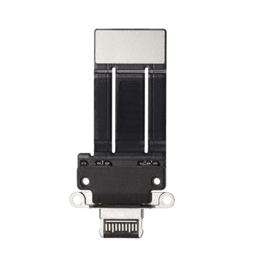 Thay cụm chân sạc iPad Pro 11 (2024)