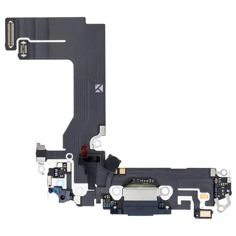 Thay cụm chân sạc iPhone 13 Mini