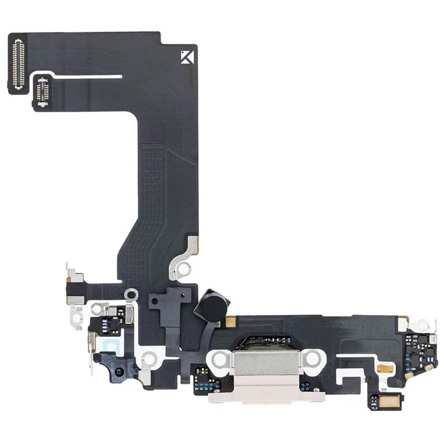 Thay cụm chân sạc iPhone 13