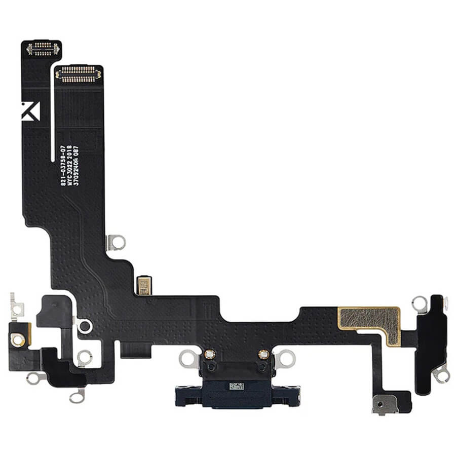 Thay cụm chân sạc iPhone 14