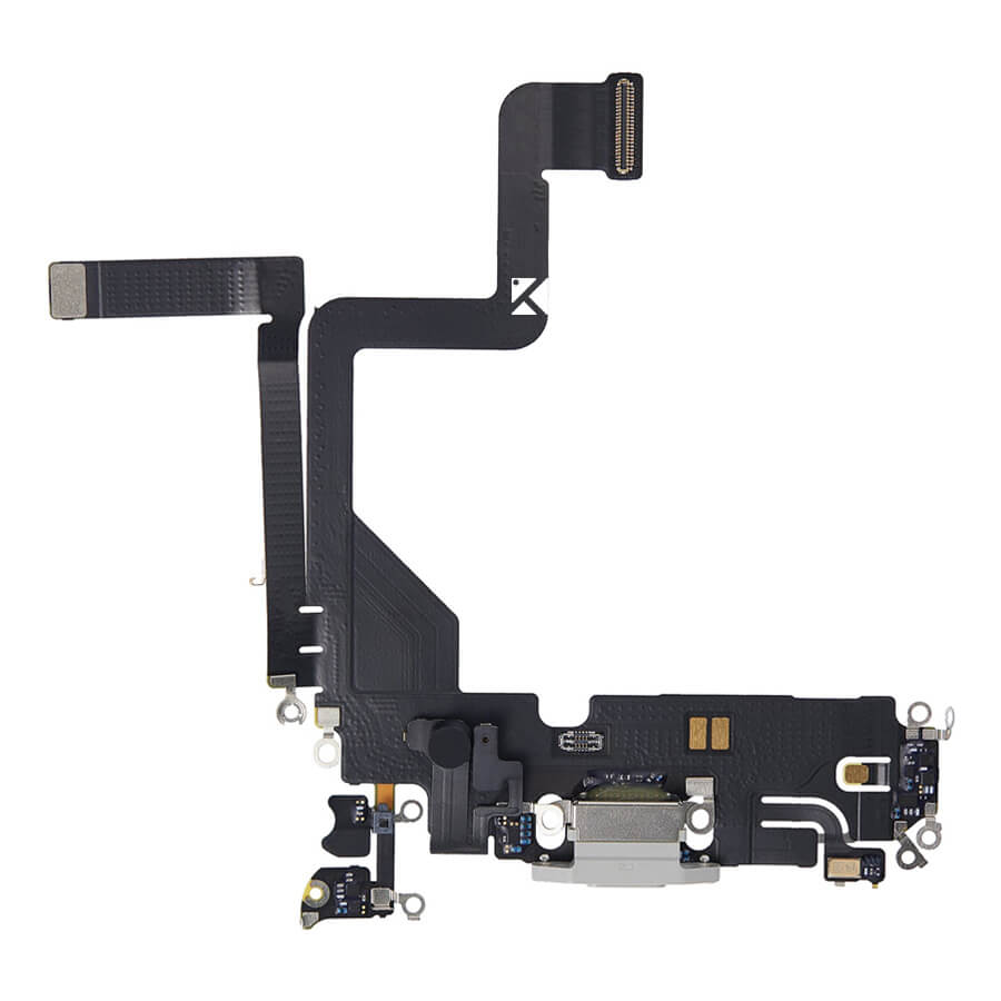 Thay cụm chân sạc iPhone 14 Pro