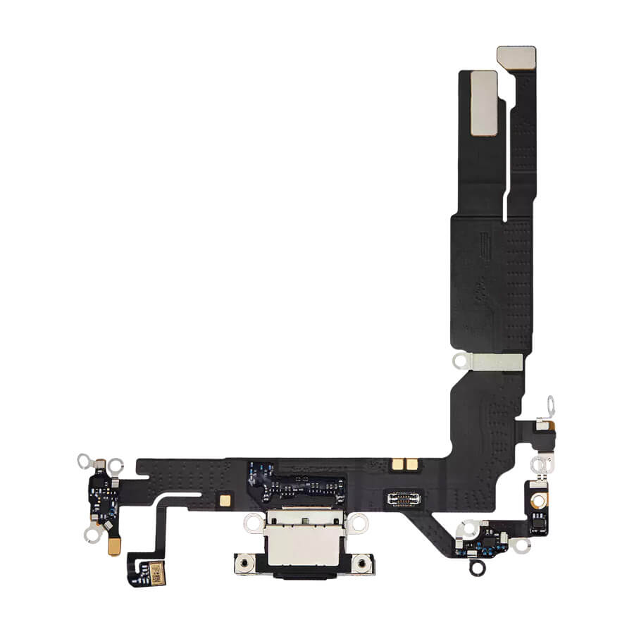Thay cụm chân sạc iPhone 16 Plus