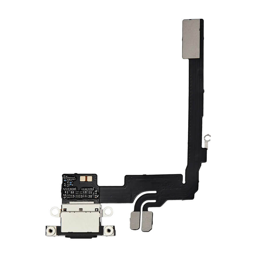 Thay cụm chân sạc iPhone 16 Pro Max