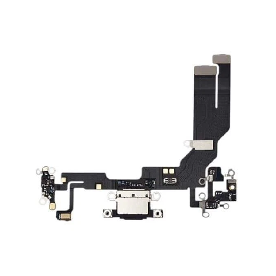 Thay cụm chân sạc iPhone 16e