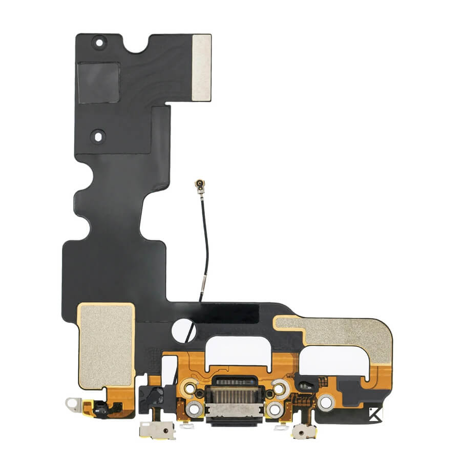 Thay cụm chân sạc iPhone 7