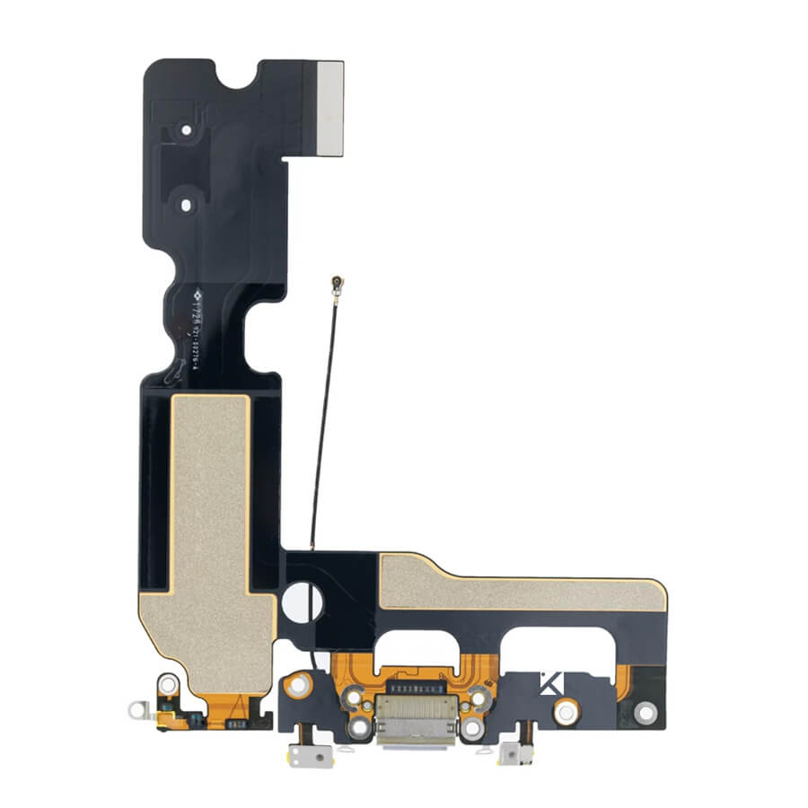 Thay cụm chân sạc iPhone 7 Plus