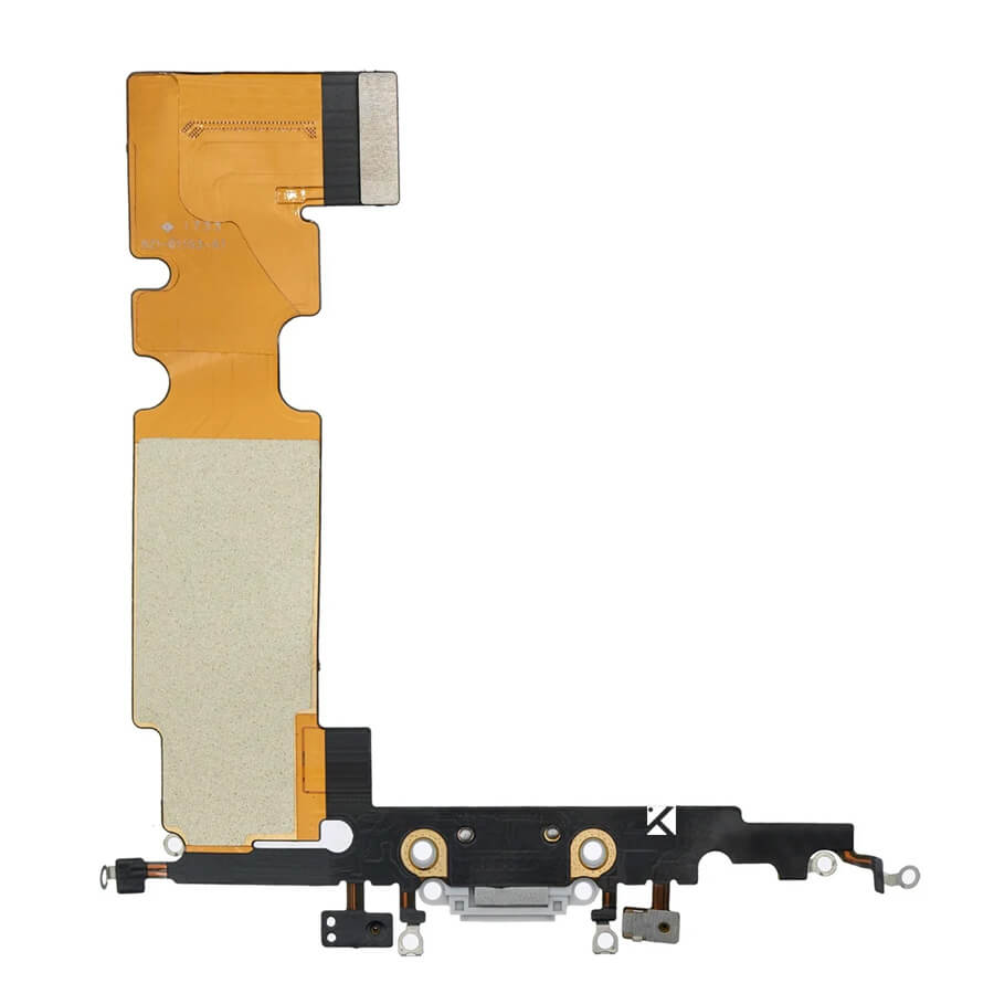 Thay cụm chân sạc iPhone 8 Plus
