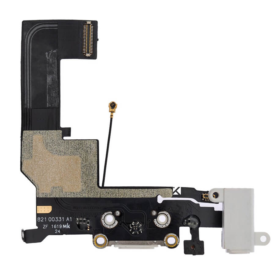 Thay cụm chân sạc iPhone SE (2016)