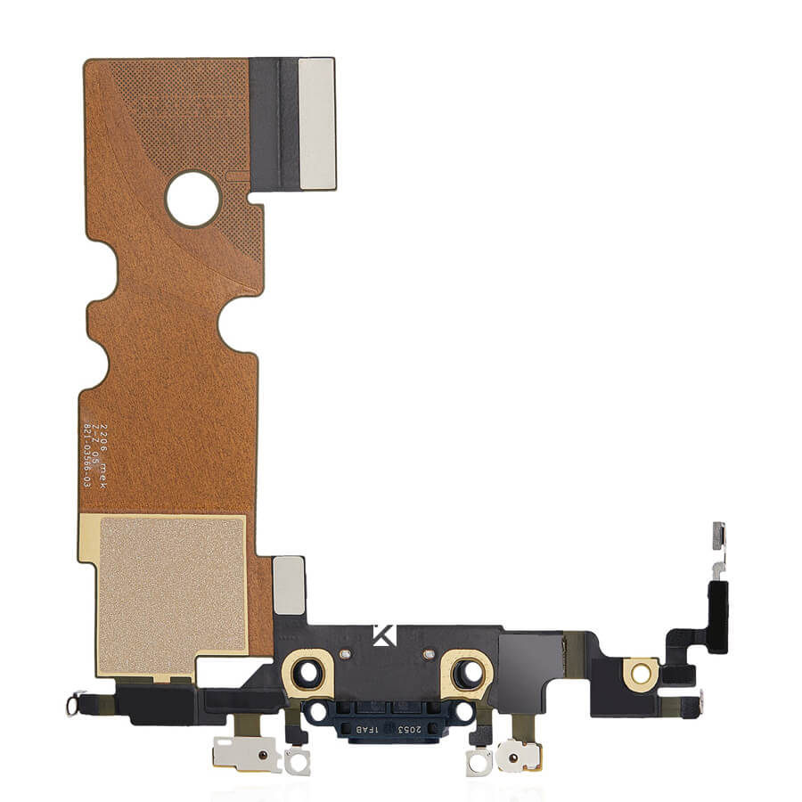 Thay cụm chân sạc iPhone SE 3 (2022)