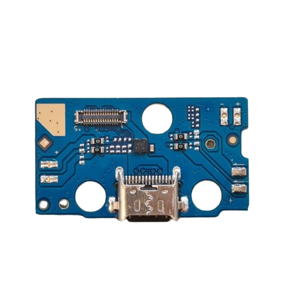 Thay cụm chân sạc Lenovo Tab M10 Plus (Gen 3)