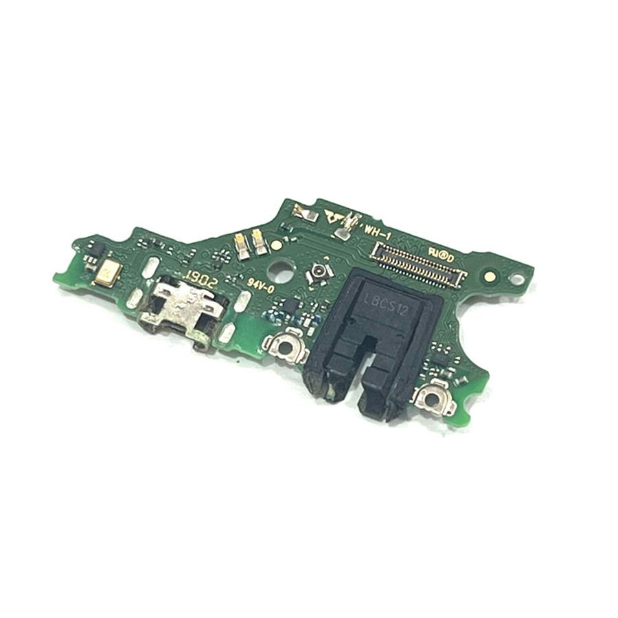 Thay cụm chân sạc MatePad T10