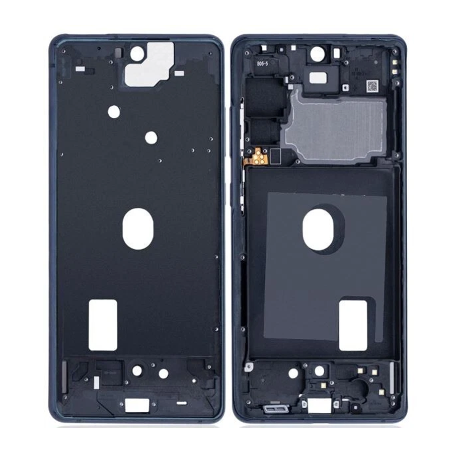 Thay khung viền Samsung Galaxy S20 FE