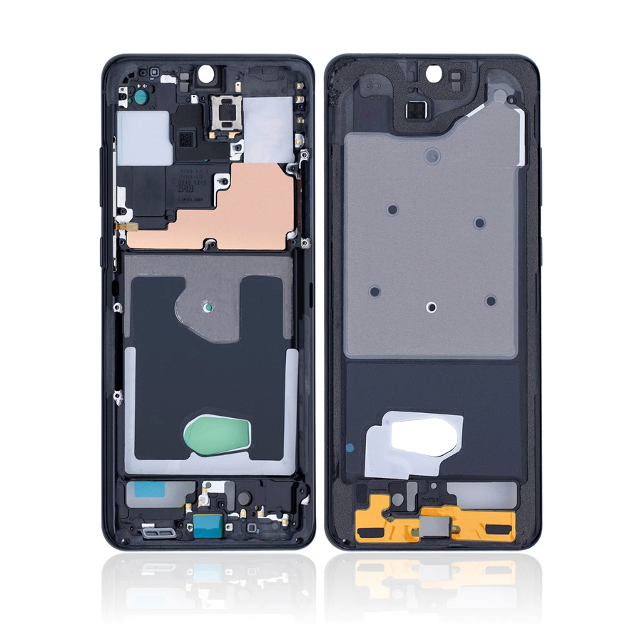 Thay khung viền Samsung Galaxy S20 Ultra