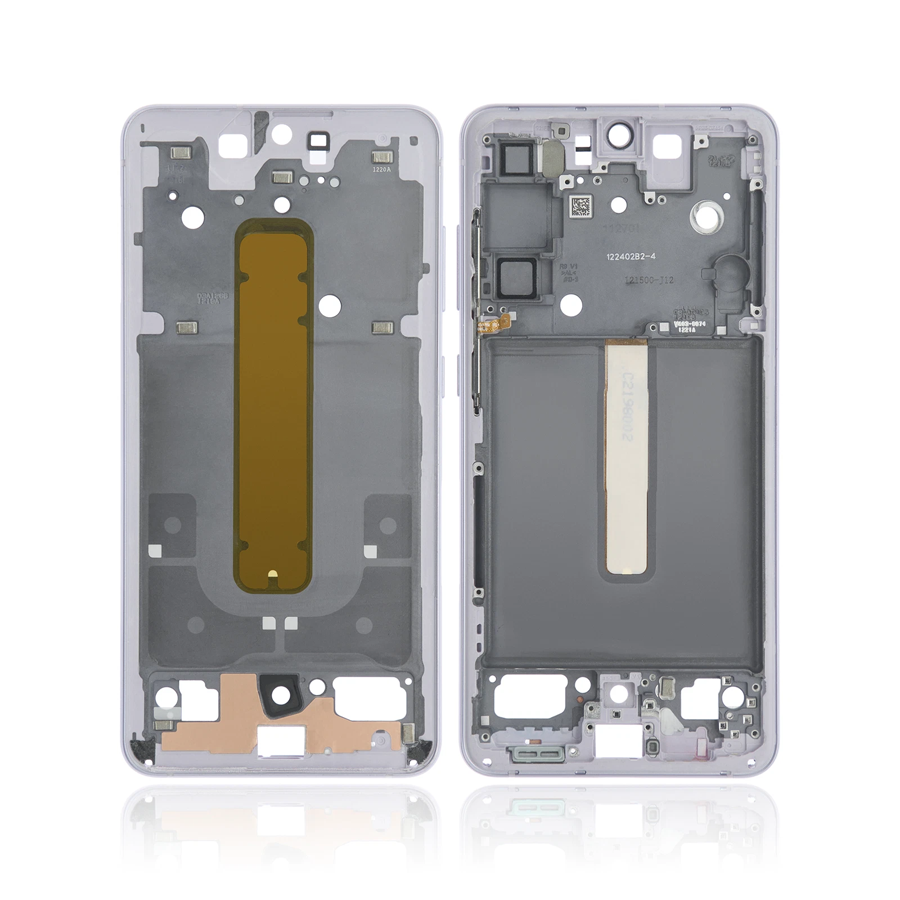 Thay khung viền Samsung Galaxy S21 FE