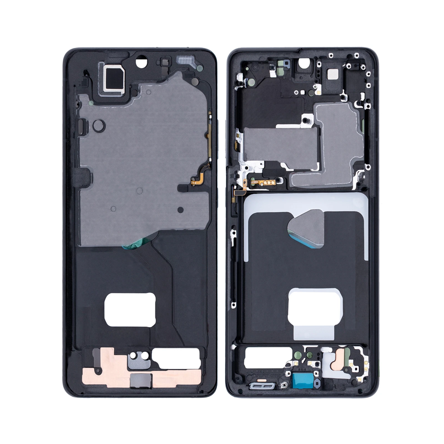 Thay khung viền Samsung Galaxy S21 Ultra