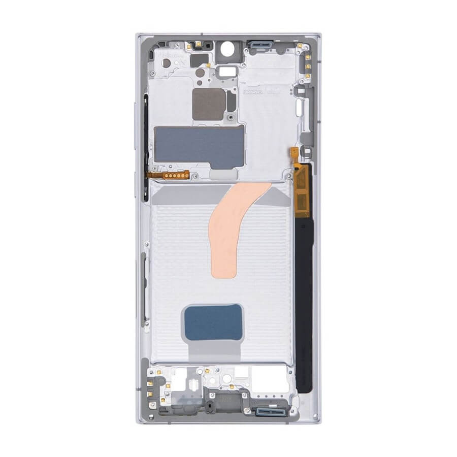 Thay khung viền Samsung Galaxy S22 Ultra