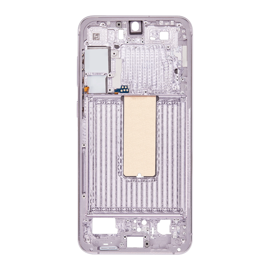 Thay khung viền Samsung Galaxy S23 FE