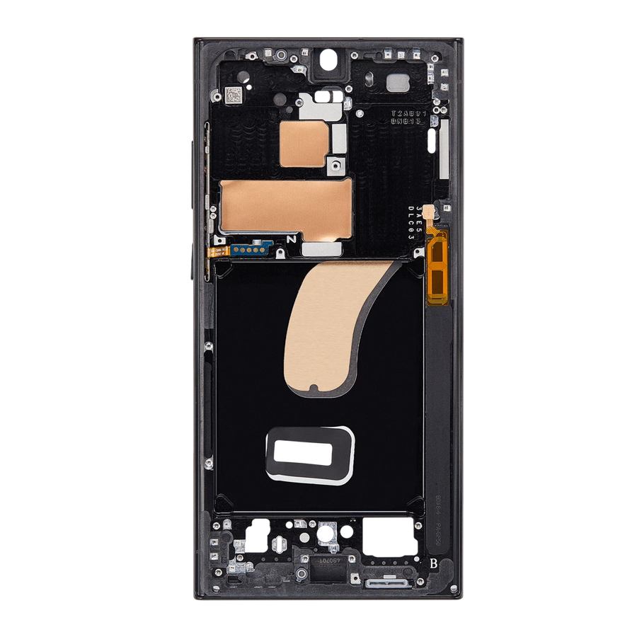 Thay khung viền Samsung Galaxy S23 Ultra