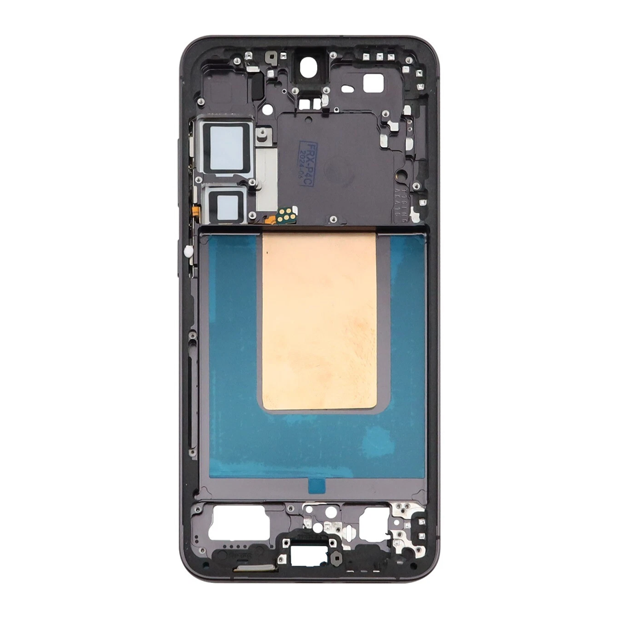 Thay khung viền Samsung Galaxy S24 FE