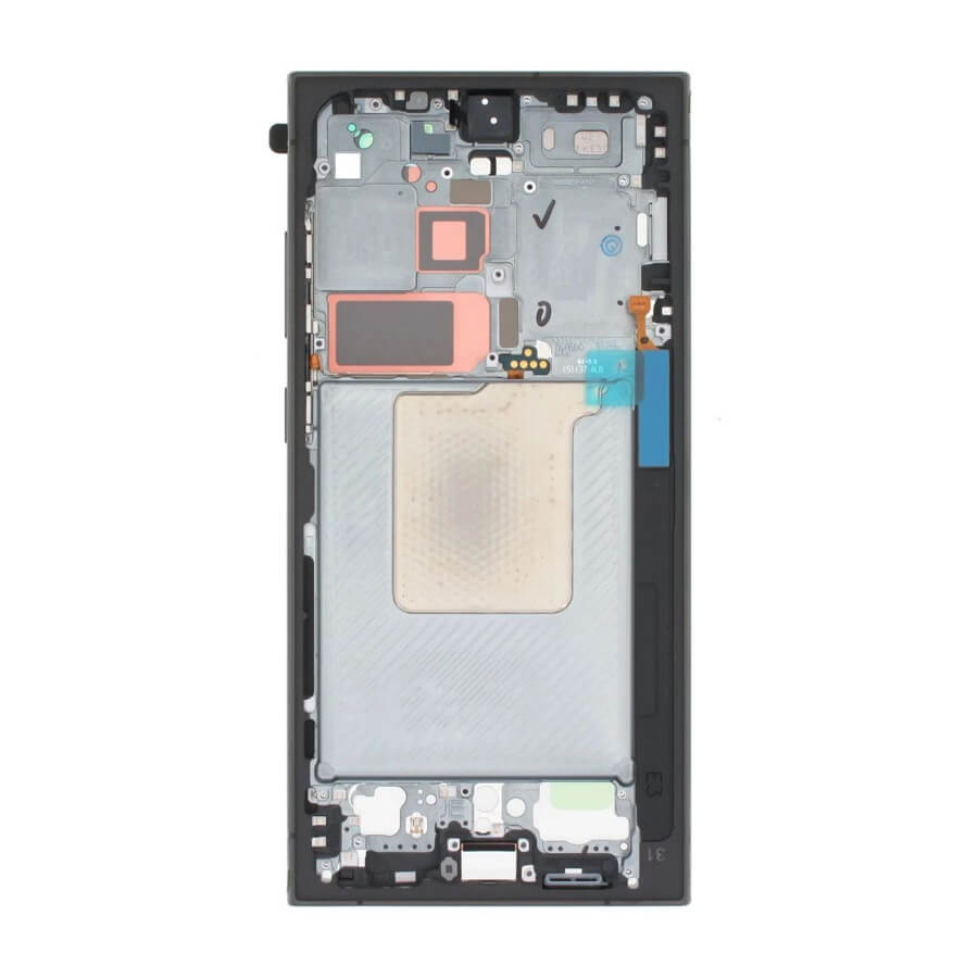 Thay khung viền Samsung Galaxy S24 Ultra
