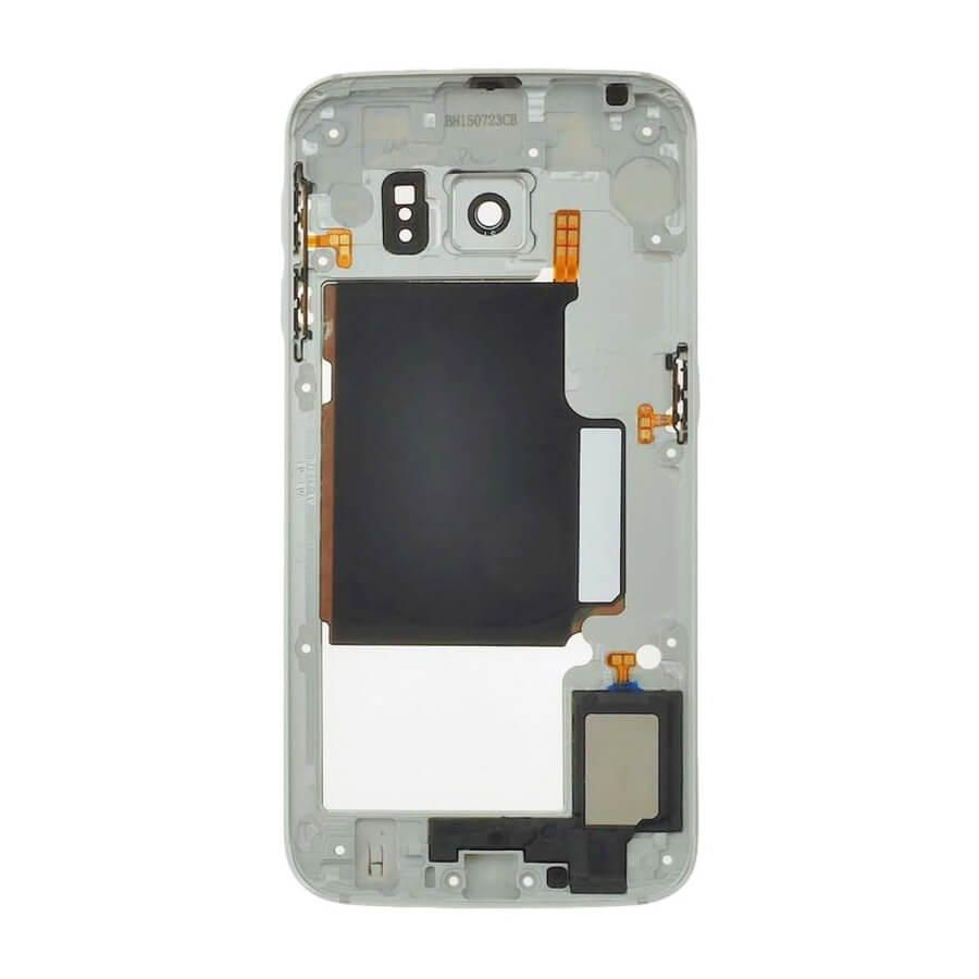 Thay khung viền Samsung Galaxy S6 Edge