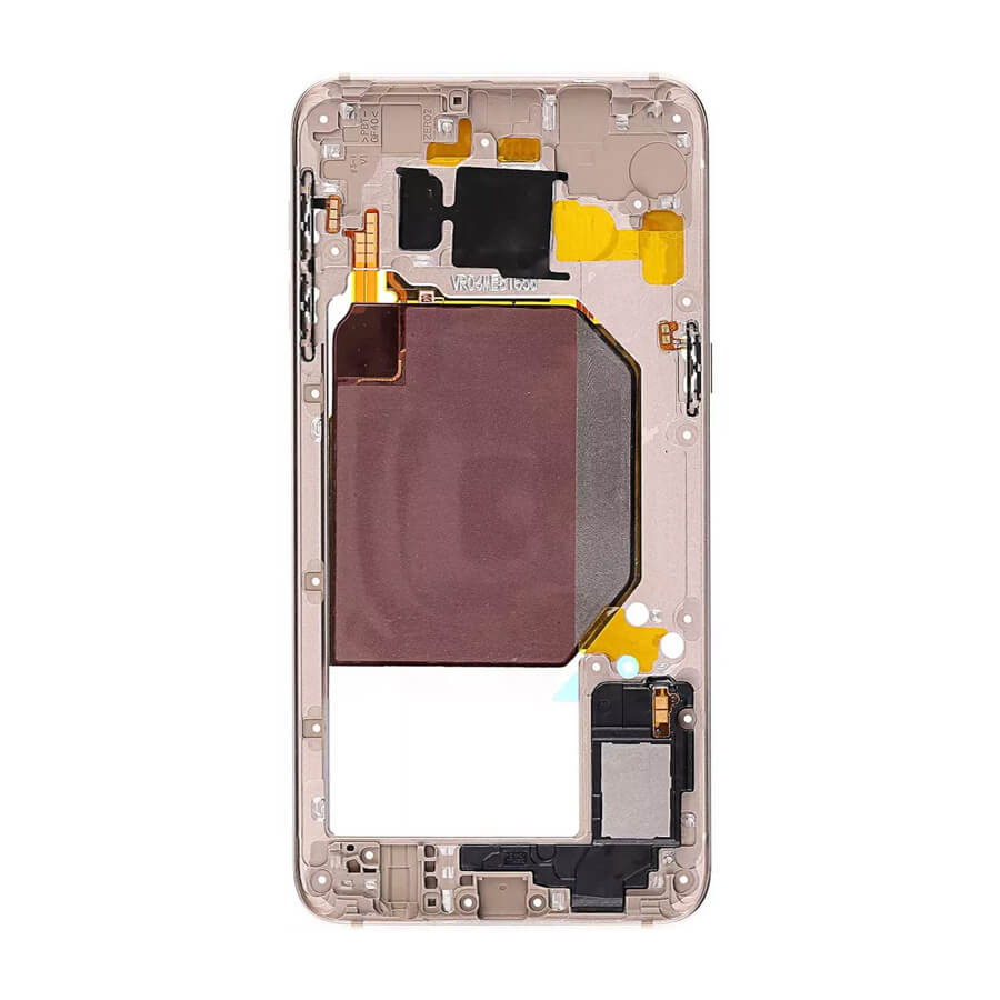 Thay khung viền Samsung Galaxy S6 Edge+
