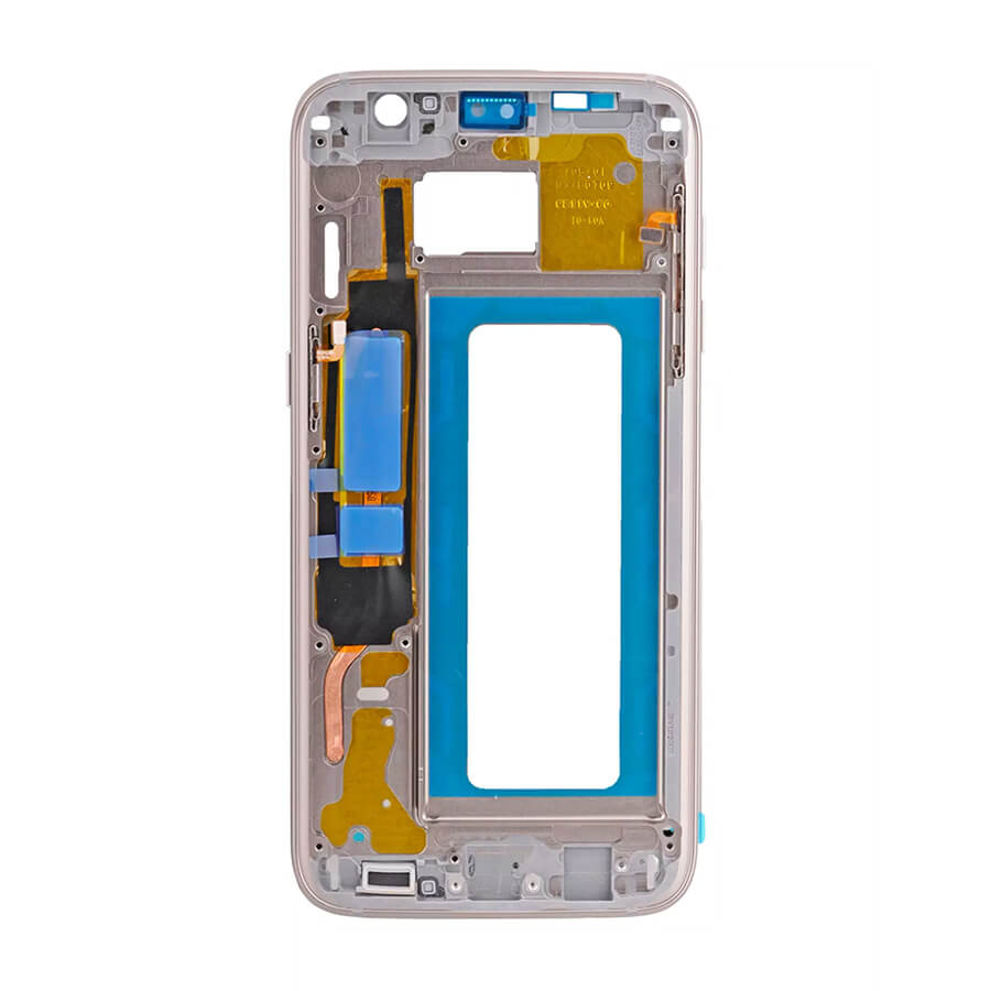 Thay khung viền Samsung Galaxy S7 Edge