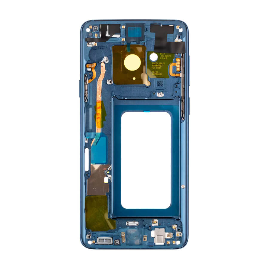 Thay khung viền Samsung Galaxy S9+