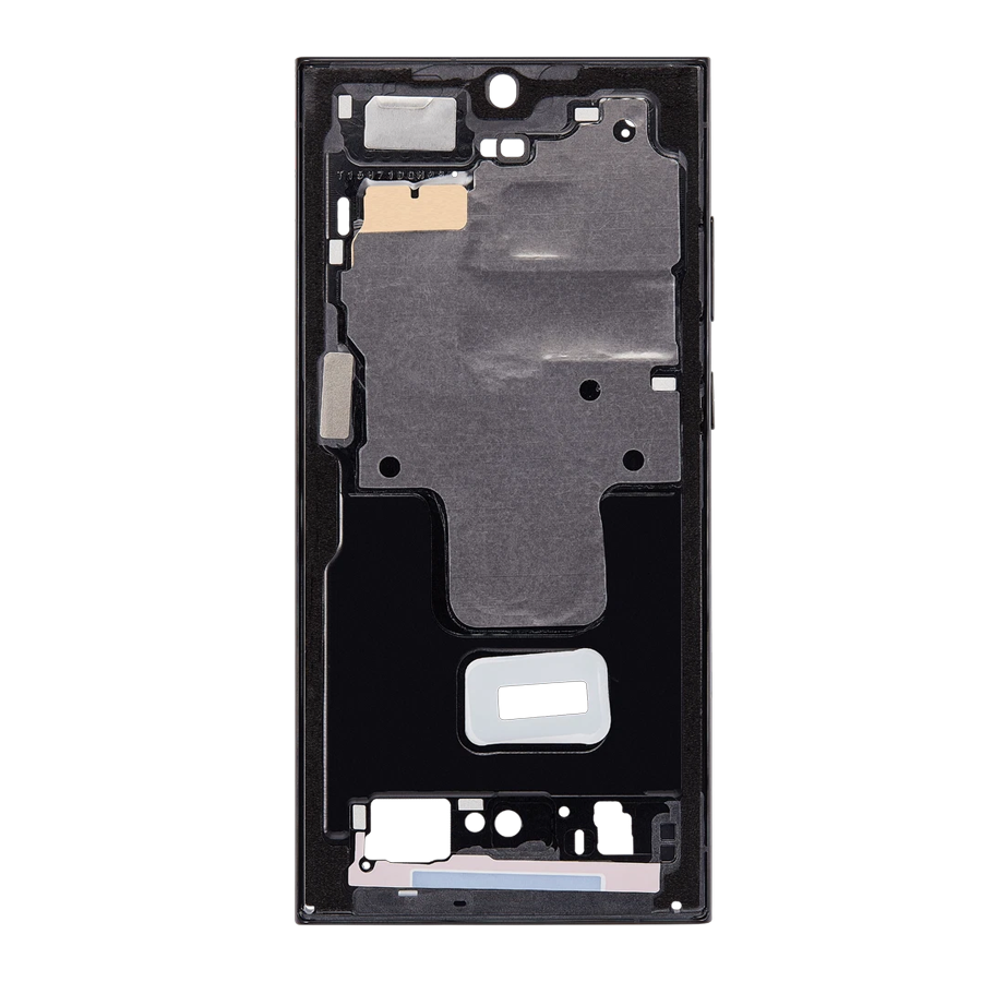 Thay khung viền Samsung Galaxy S23 Ultra