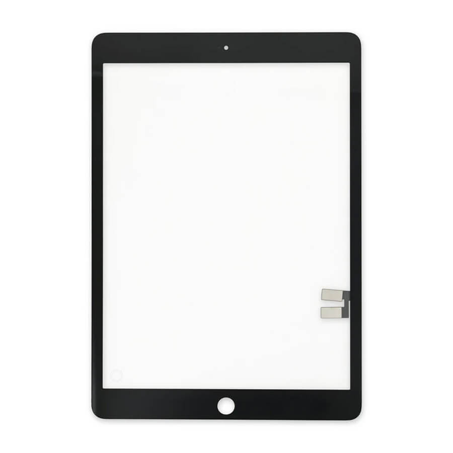 Thay kính cảm ứng iPad 9
