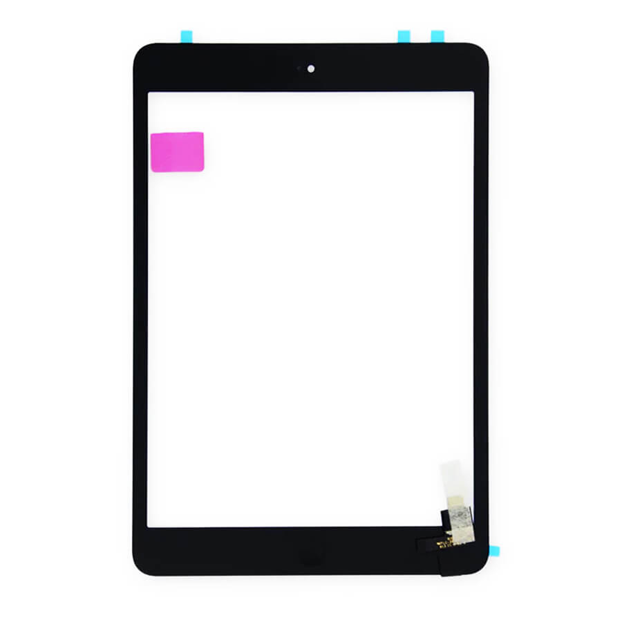 Thay kính cảm ứng iPad Mini 2