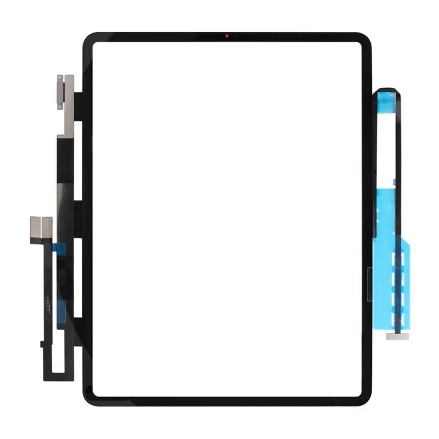 Thay kính cảm ứng iPad Pro 12.9 (2020)