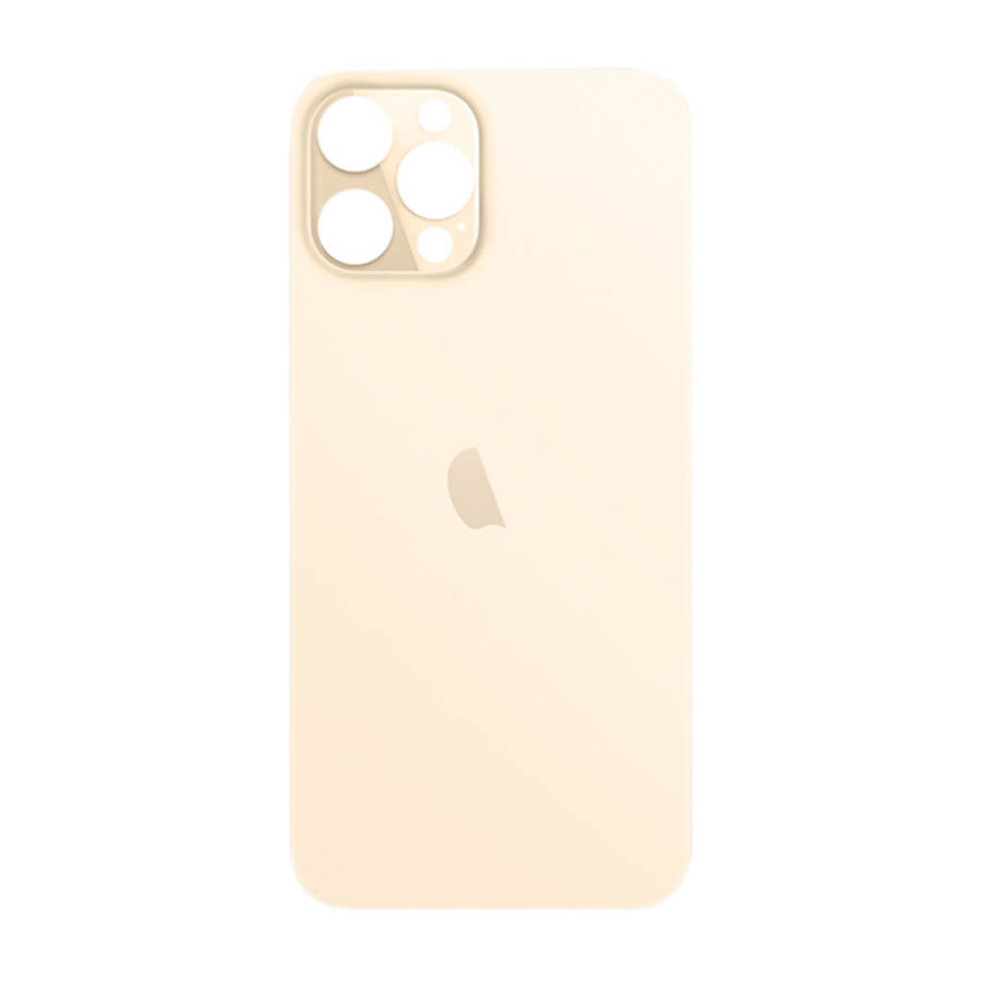 Thay kính lưng iPhone 12 Pro