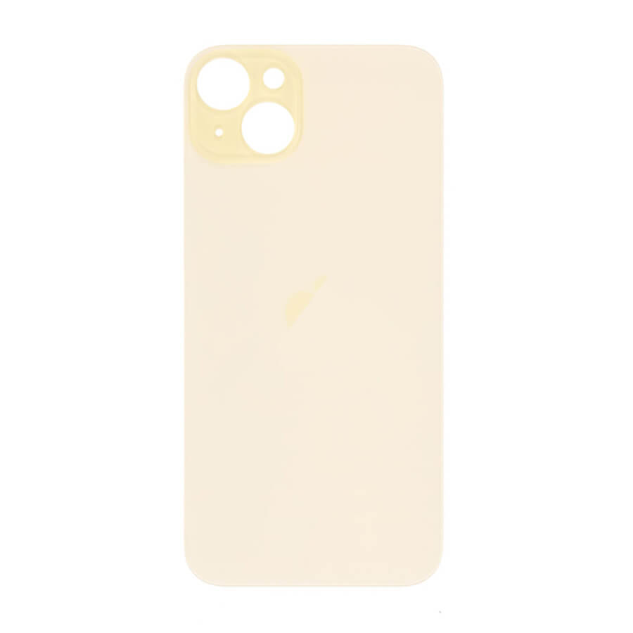 Thay kính lưng iPhone 15
