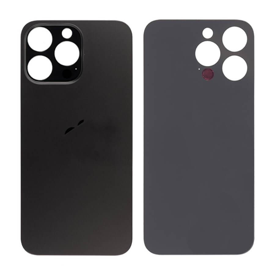 Thay kính lưng iPhone 15 Pro Max - CareK