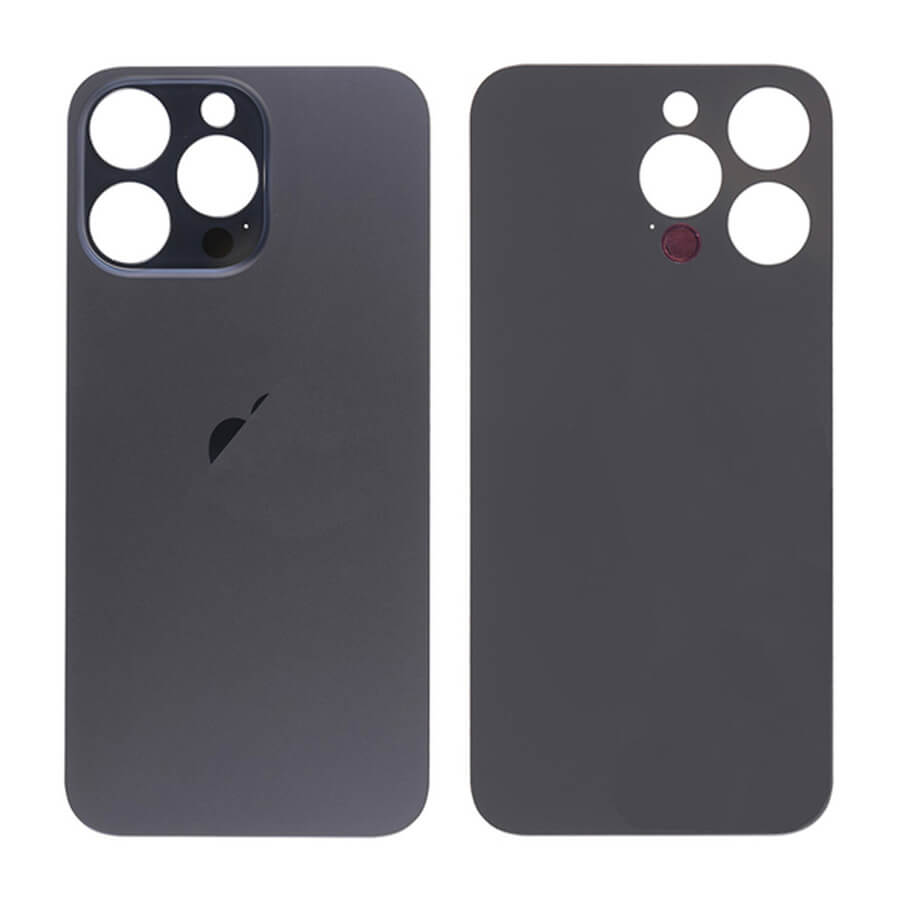 Thay kính lưng iPhone 15 Pro Max - CareK