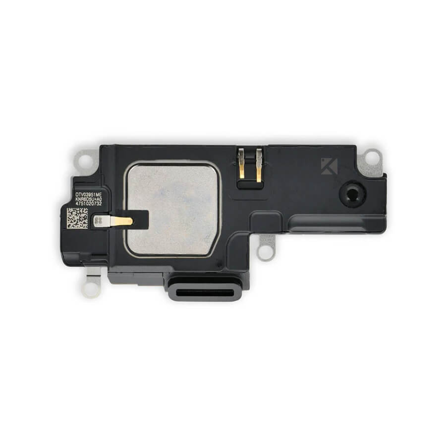 Thay loa ngoài iPhone 12