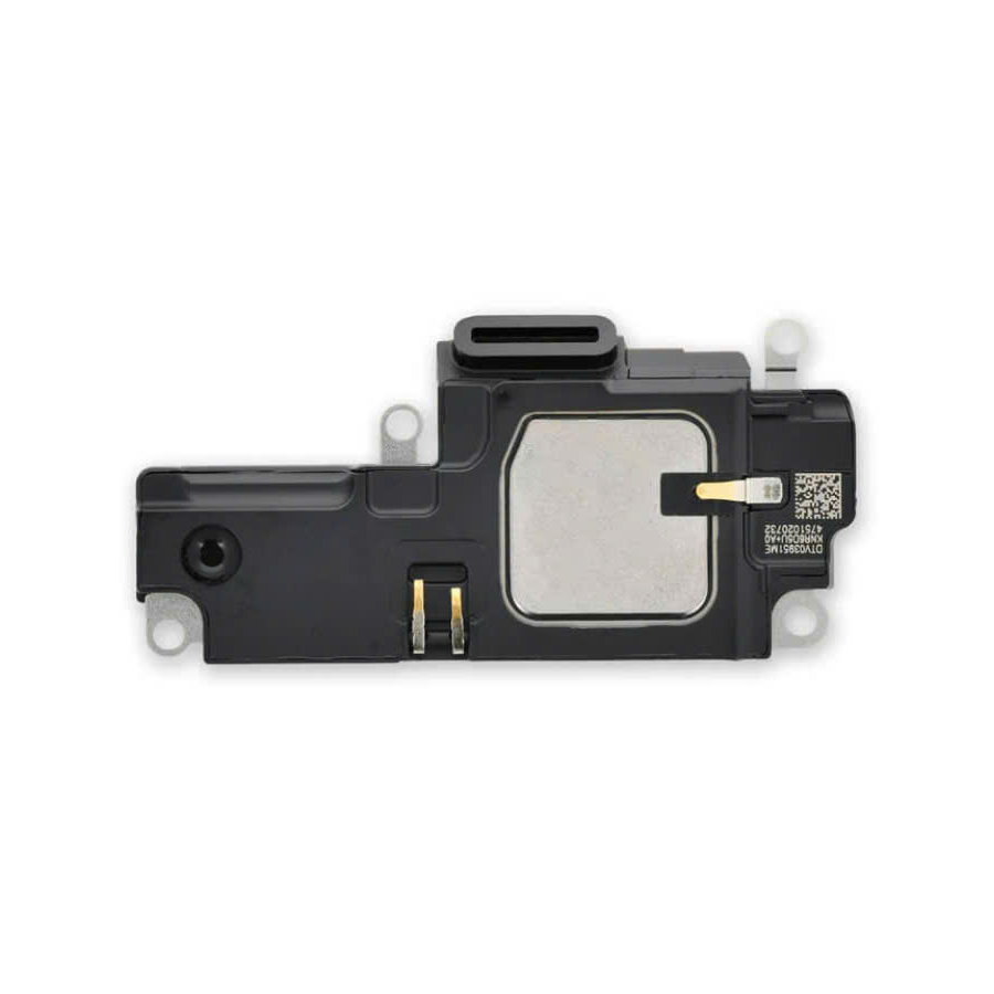 Thay loa ngoài iPhone 16e