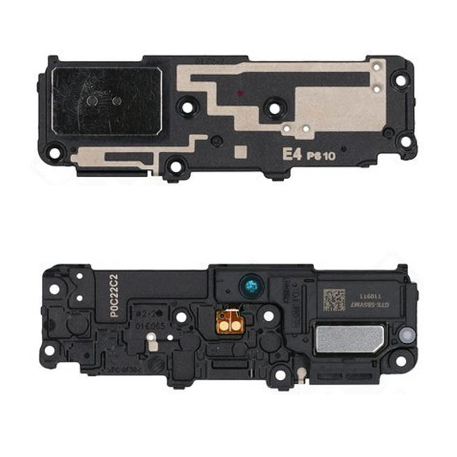 Thay loa ngoài Samsung Galaxy S21